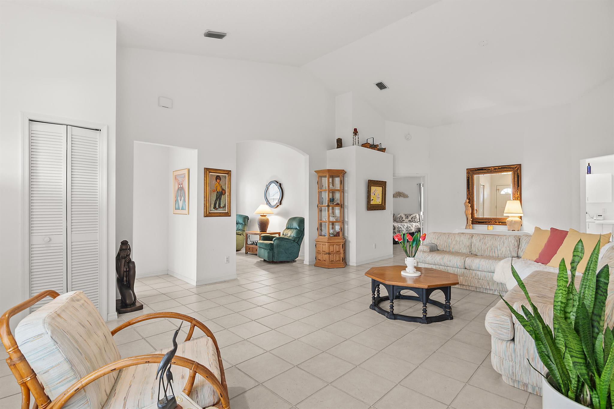 ST LUCIE WEST  PLAT NO 36 - Residential