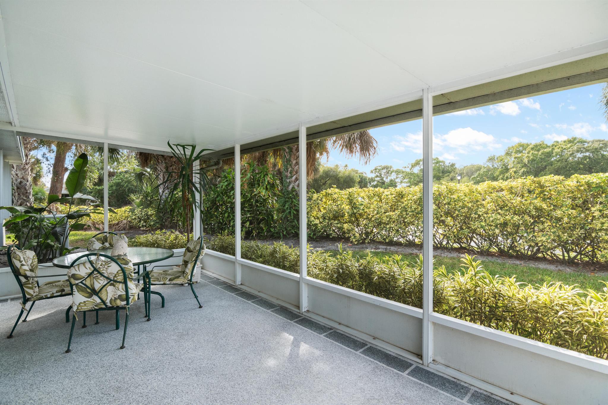 ST LUCIE WEST  PLAT NO 36 - Residential