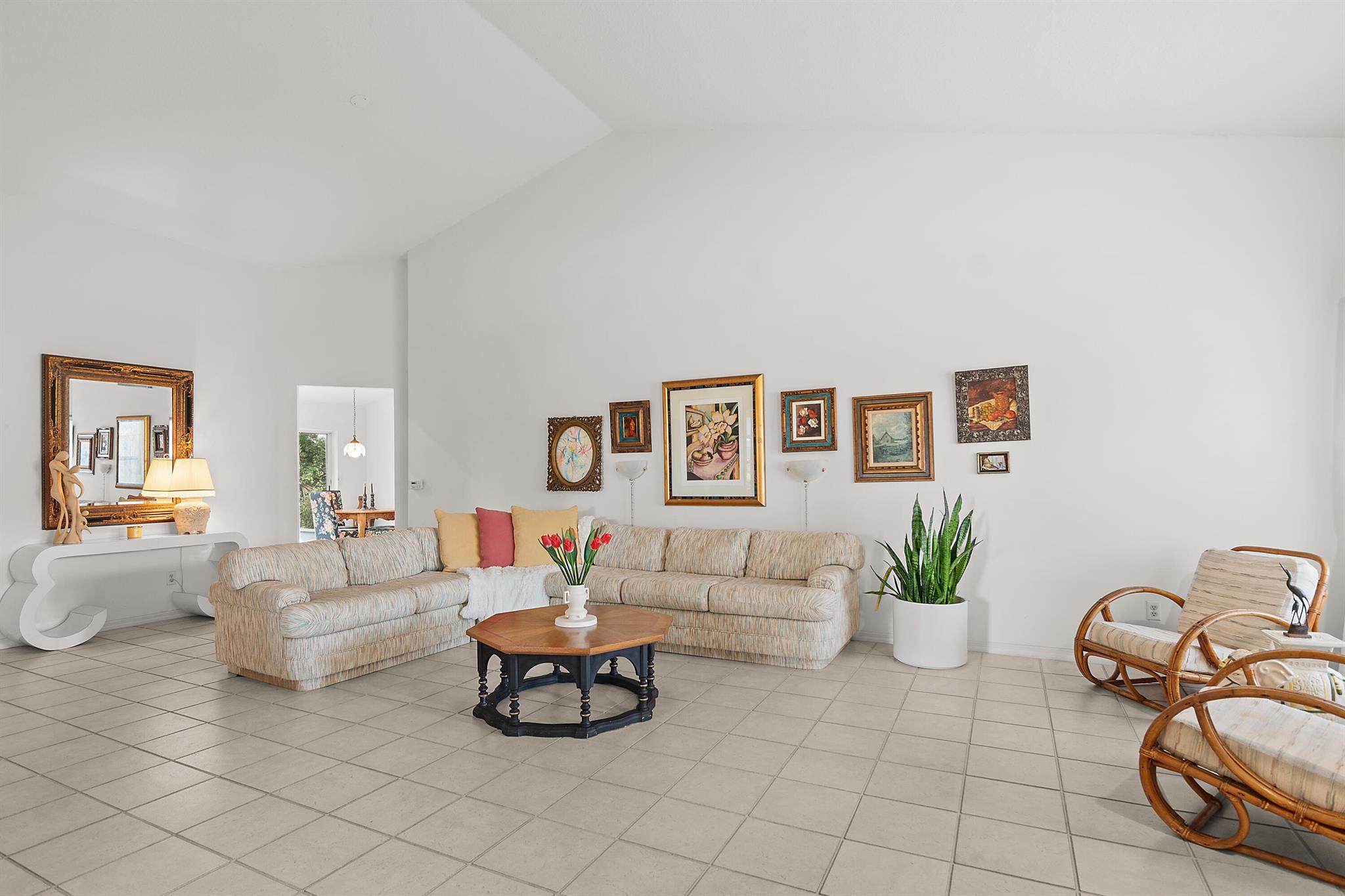 ST LUCIE WEST  PLAT NO 36 - Residential