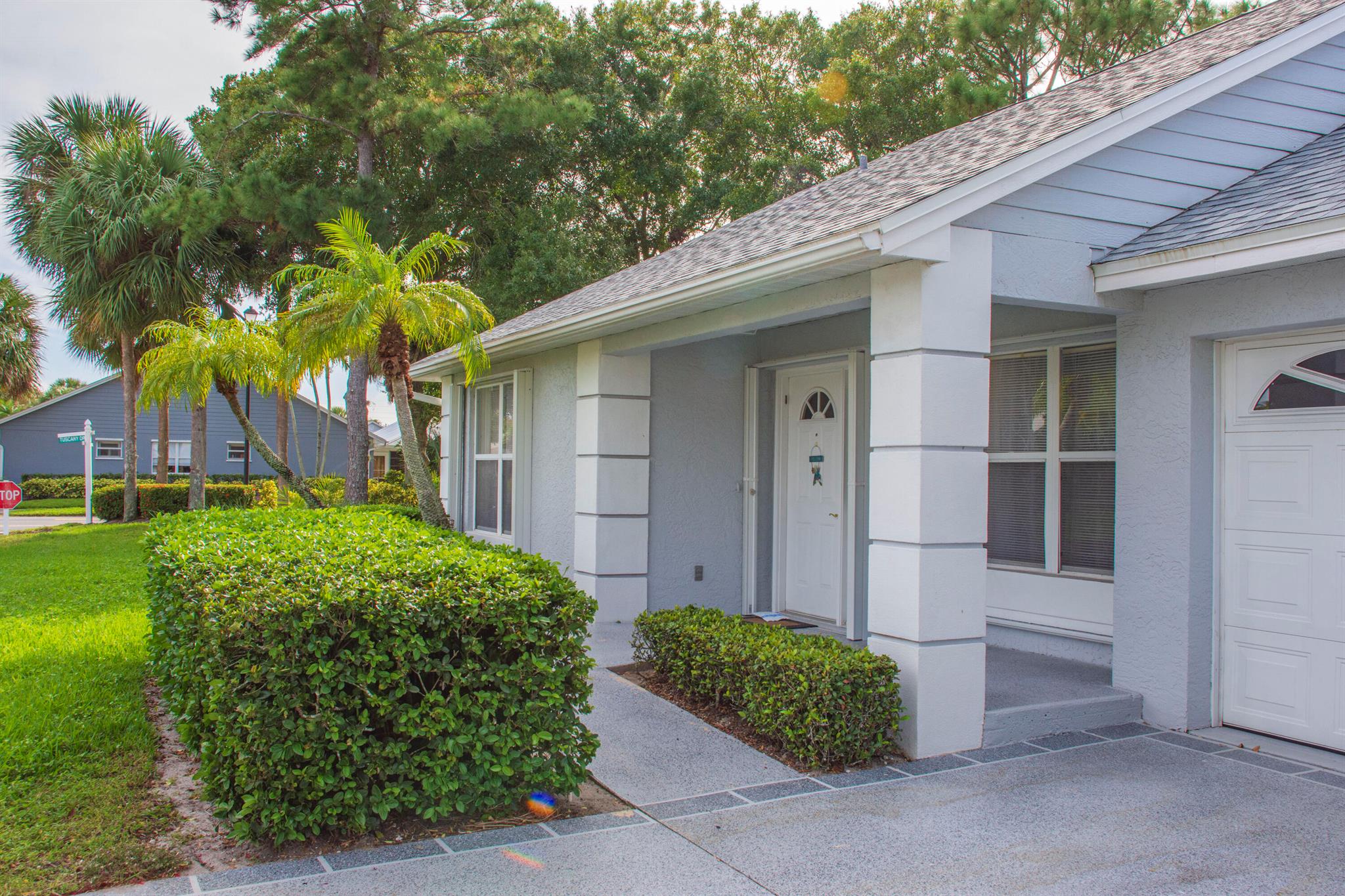 ST LUCIE WEST  PLAT NO 36 - Residential