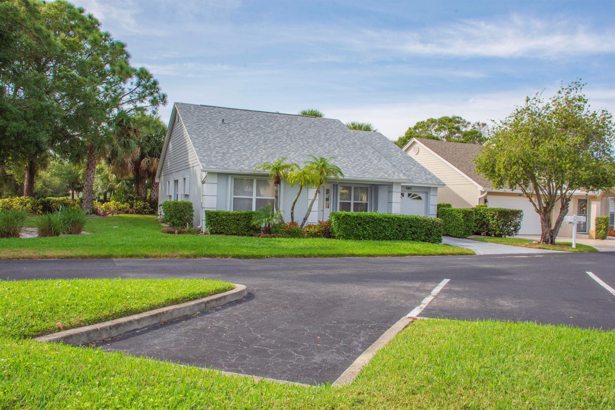 ST LUCIE WEST  PLAT NO 36 - Residential