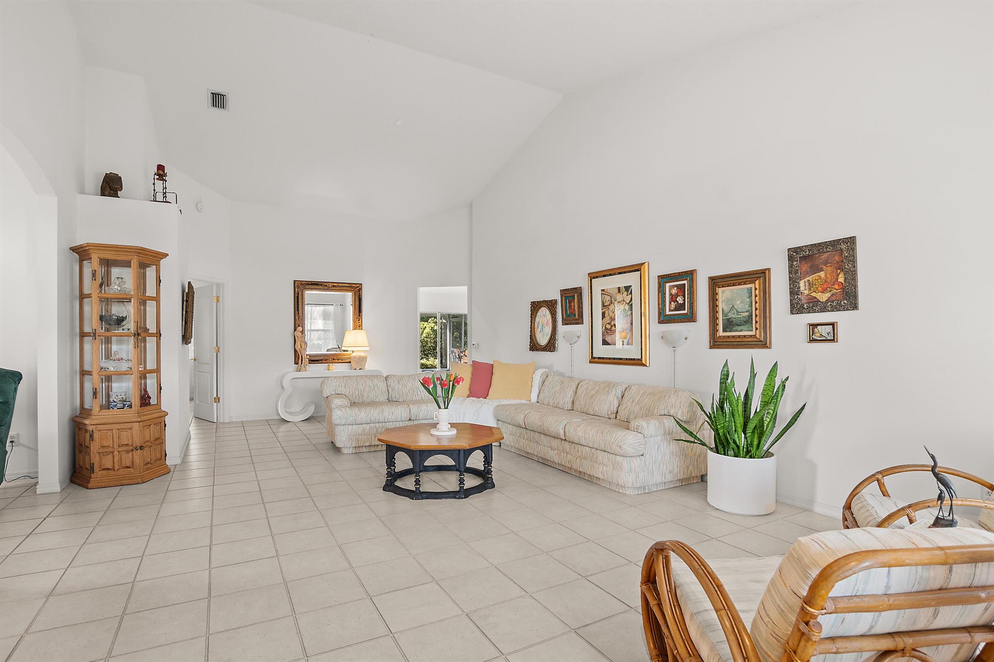 ST LUCIE WEST  PLAT NO 36 - Residential