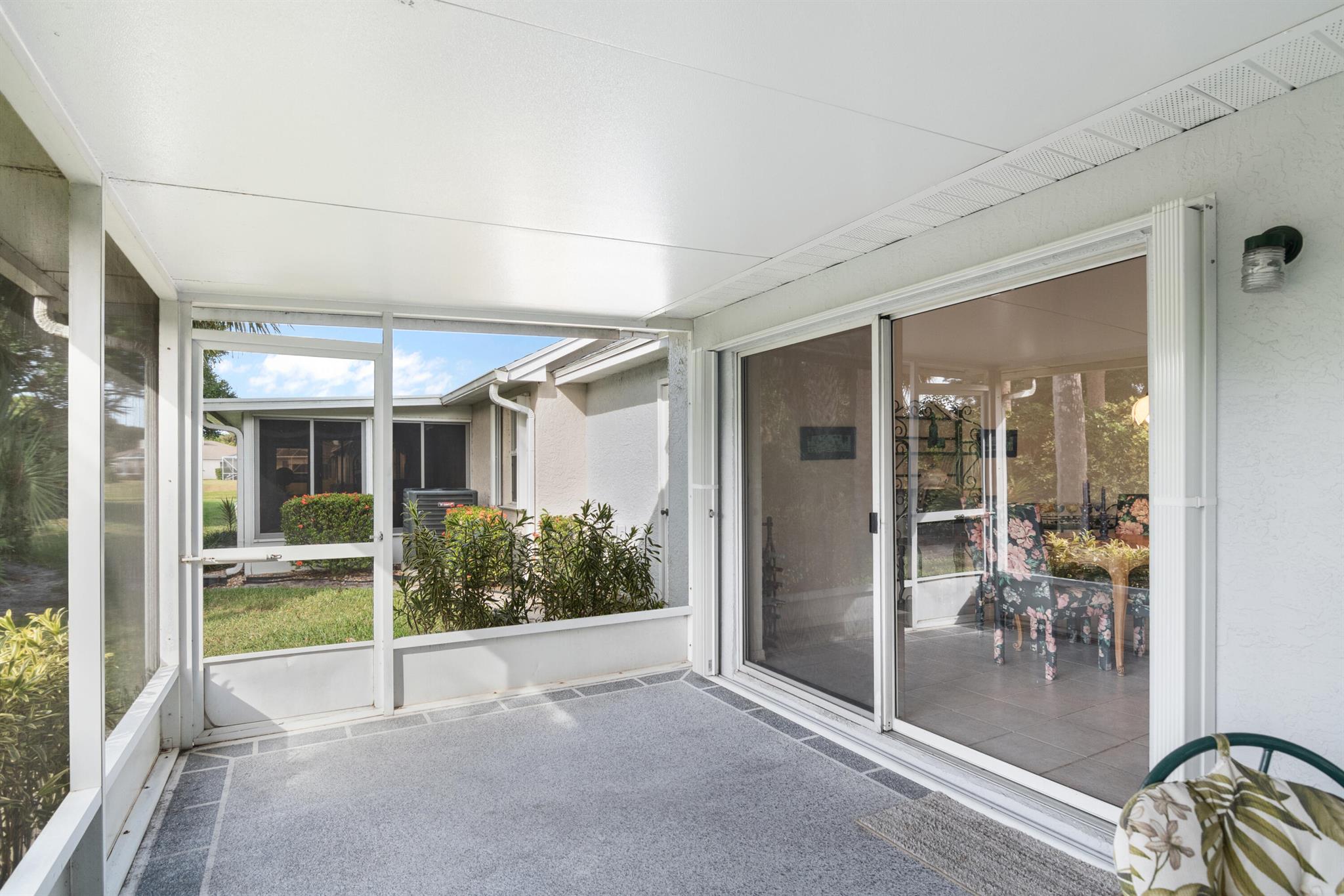 ST LUCIE WEST  PLAT NO 36 - Residential