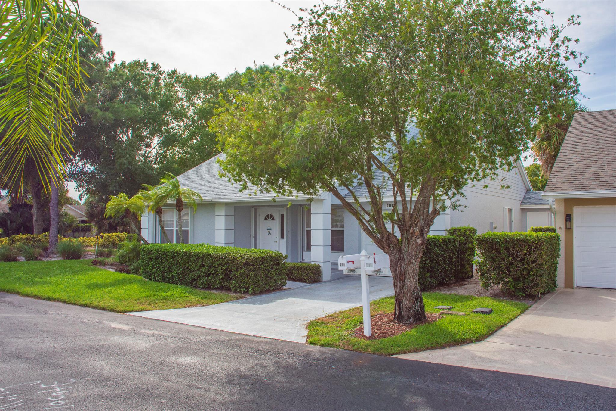 ST LUCIE WEST  PLAT NO 36 - Residential