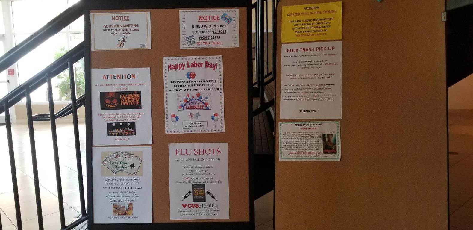 VILLAGE ROYALE GREENHILL CONDO - Residential