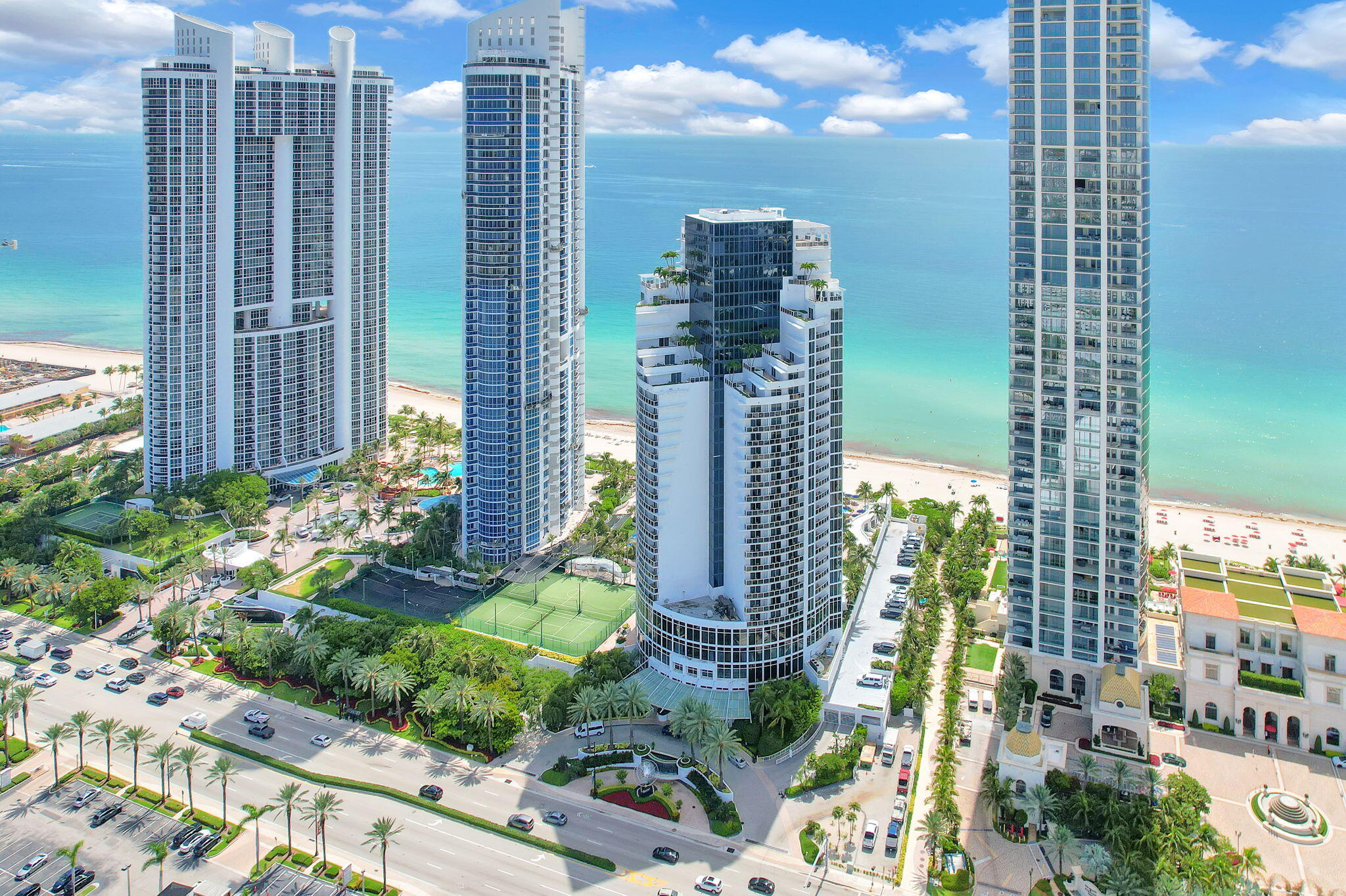18001 Collins Avenue 2609