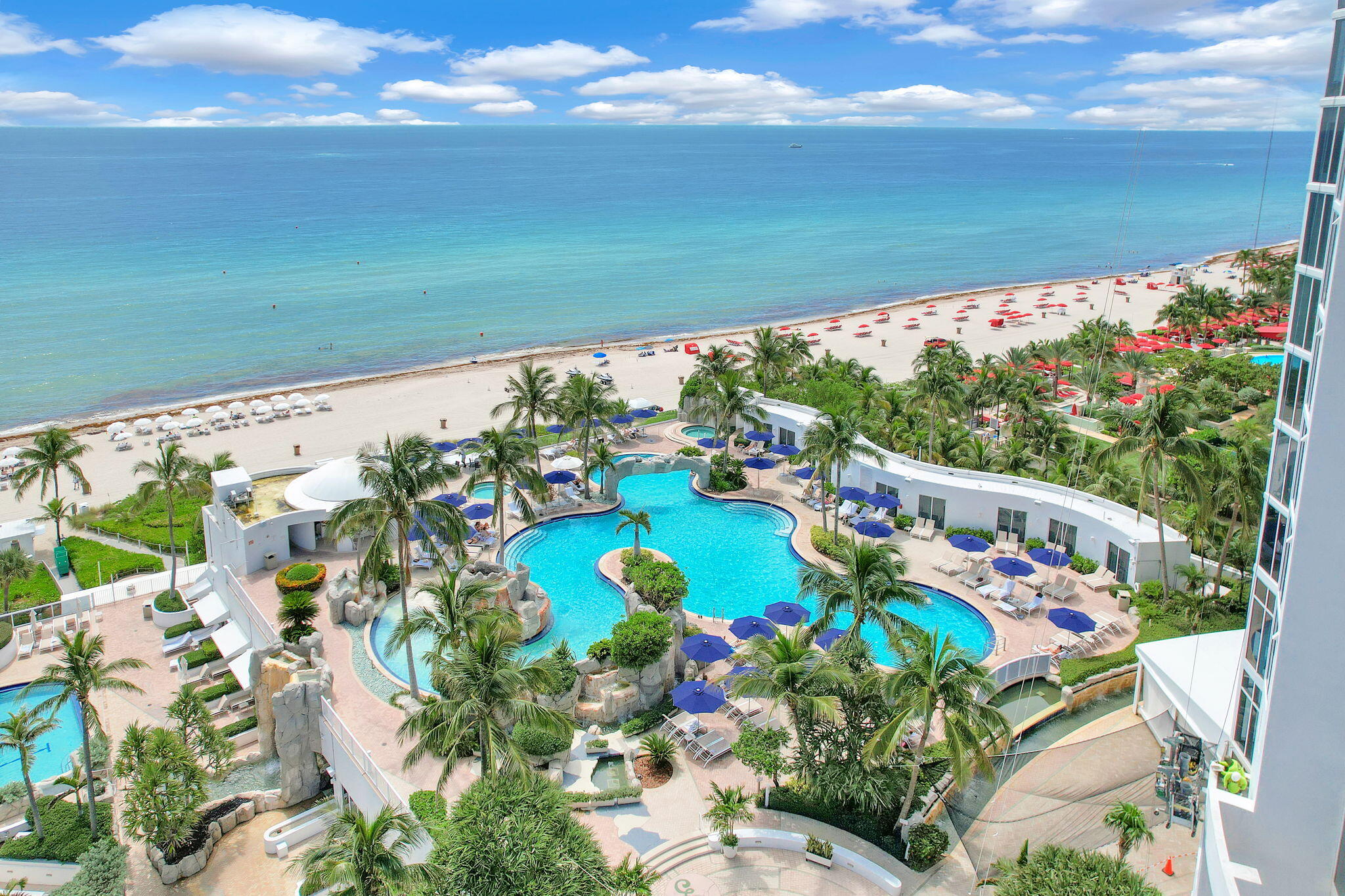 18001 Collins Avenue 2609, Sunny Isles Beach FL 33160