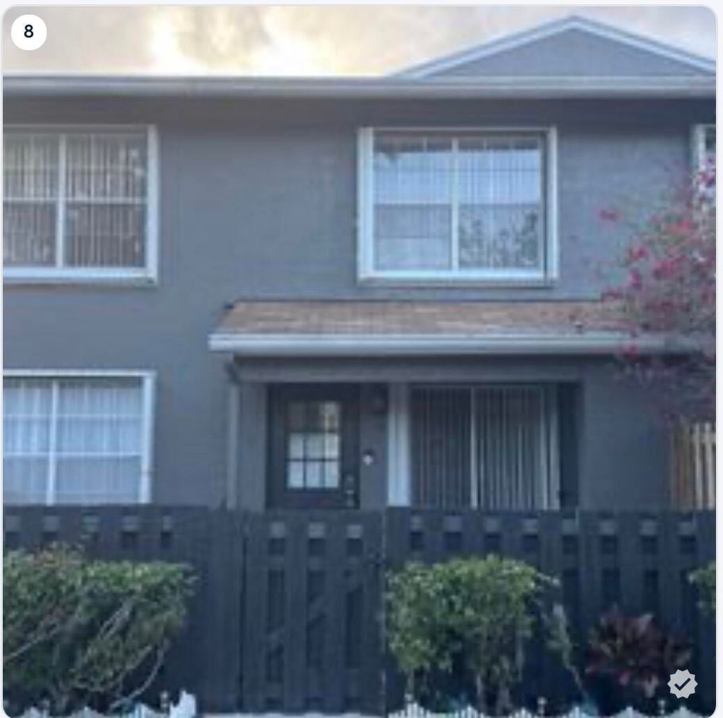 Photo of 5130 W Society Pl PL W #H, West Palm Beach, FL 33415 (MLS # B26024236)
