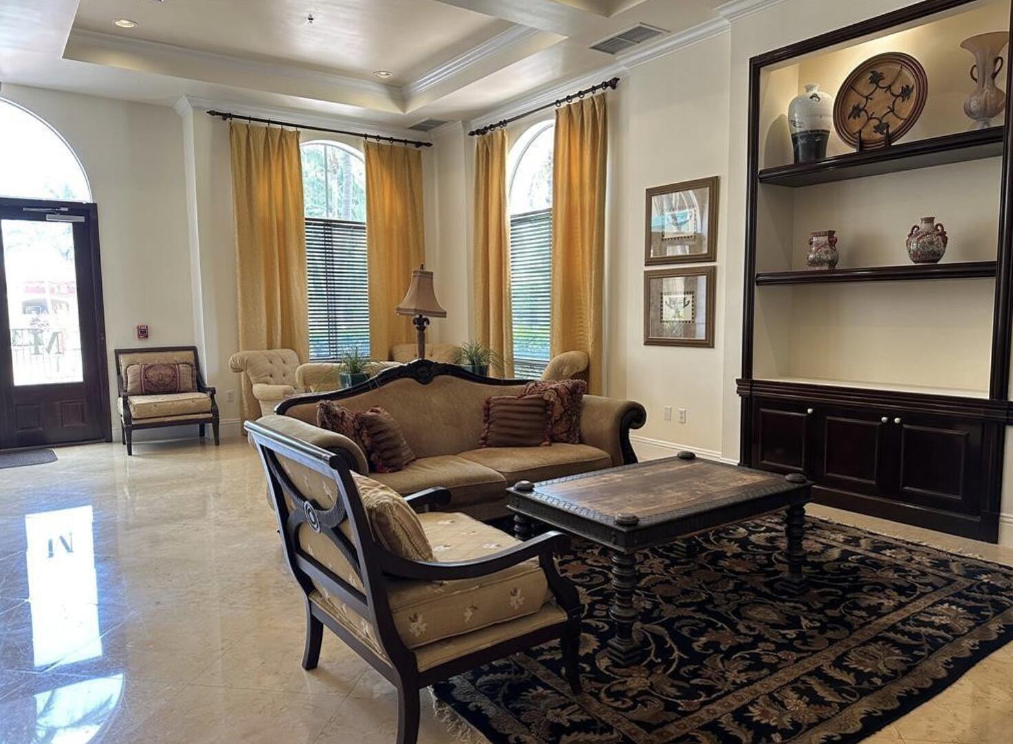 MONTECITO PALM BEACH CONDO - Residential Lease