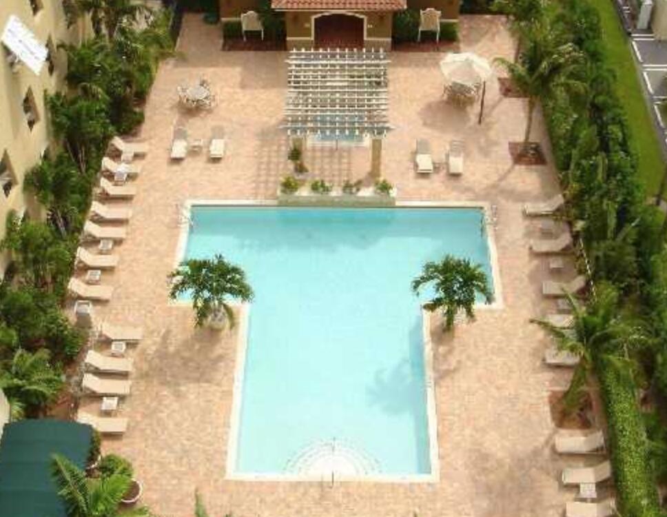 MONTECITO PALM BEACH CONDO - Residential Lease