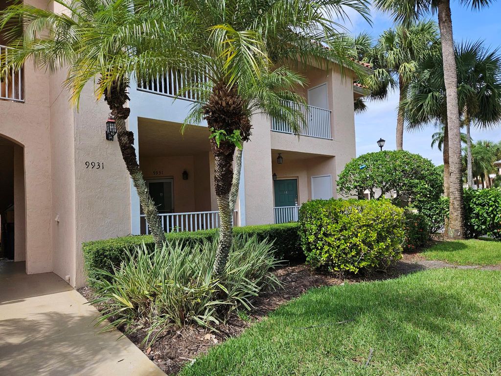 Photo of 9931 Perfect Drive #B, Port St Lucie, FL 34986 (MLS # R10927178)