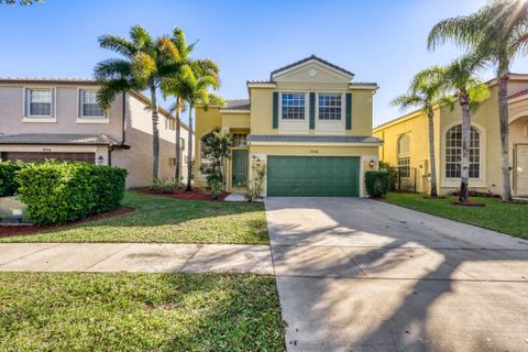 9936 Woodworth Court Wellington FL 33414