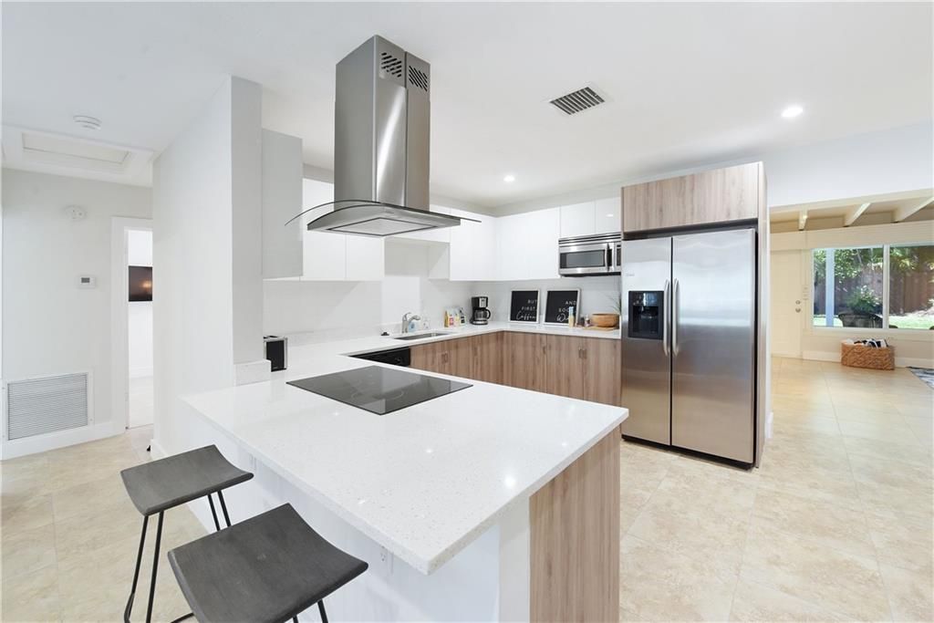 Photo of 1533 NE 18th Ave, Fort Lauderdale, FL 33304 (MLS # F10341282)