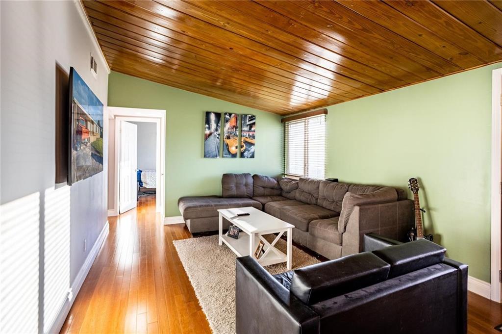 Rolling Green Ridge Add 0 - Residential