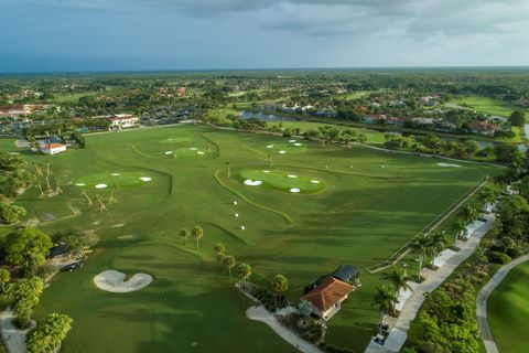 A home in West Palm Beach