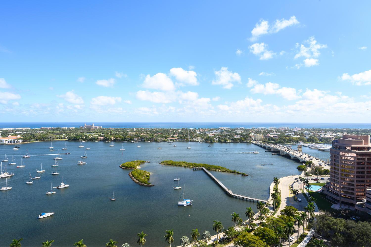 529 S Flagler Drive 27e
