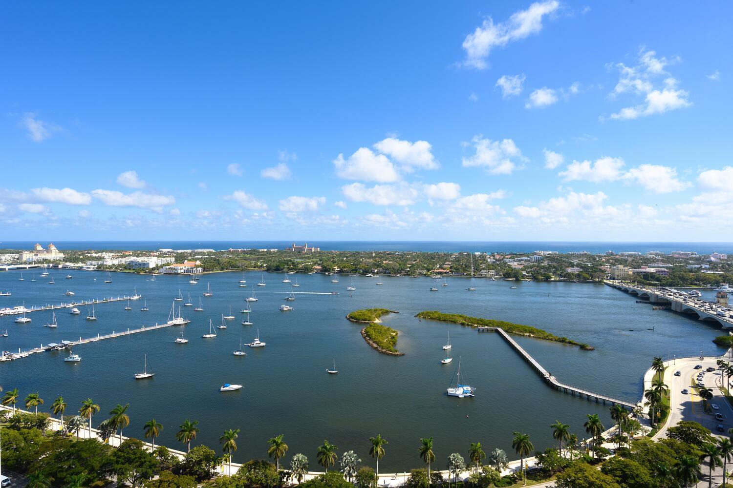 529 S Flagler Drive 27e