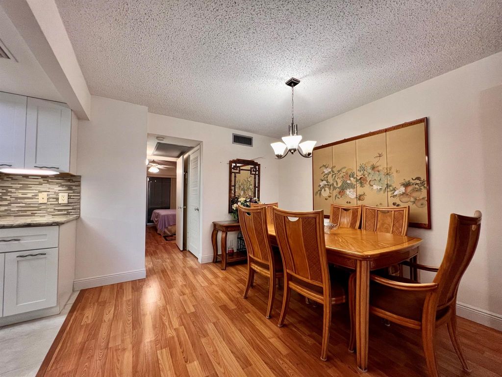 Photo of 208 Greenbrier C, West Palm Beach, FL 33417 (MLS # R10908814)