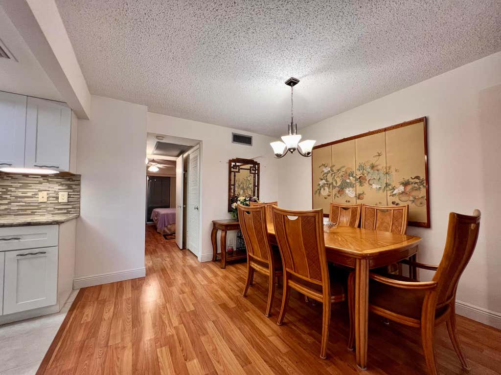 Photo of 208 Greenbrier C, West Palm Beach, FL 33417 (MLS # R10908814)