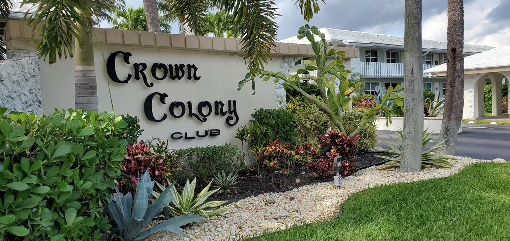 Photo of 5550 N Ocean Boulevard #117, Ocean Ridge, FL 33435 (MLS # R10860180)