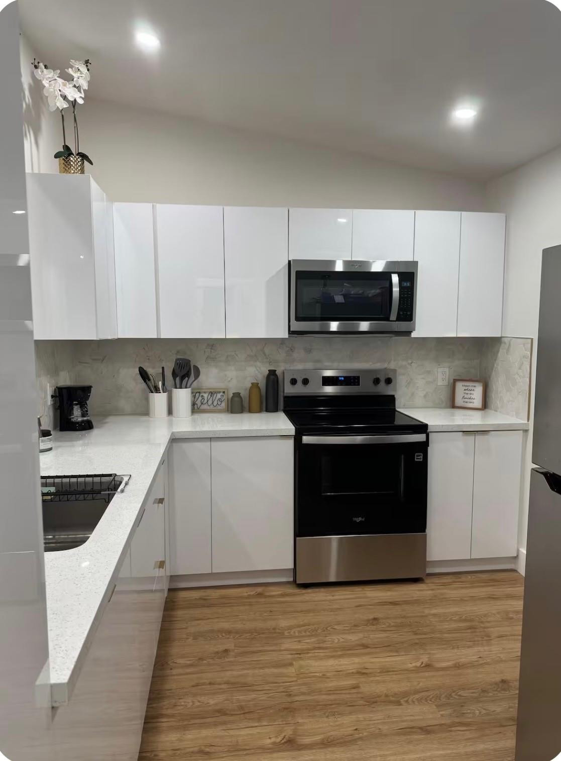 3007 NW 204th Terrace 3007