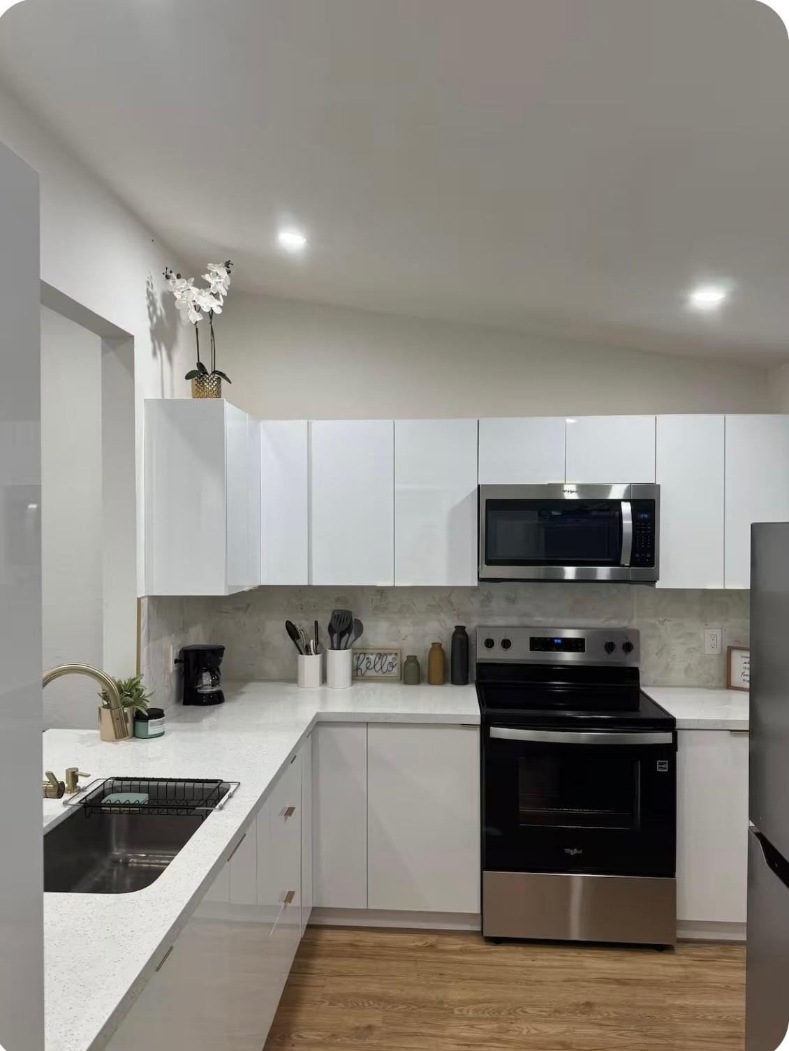 3007 NW 204th Terrace 3007