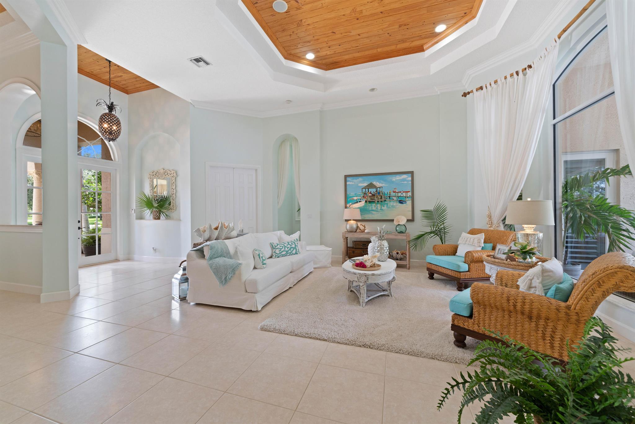 WELLINGTON AERO CLUB OF THE LANDINGS AT WELLINGTON - Residential