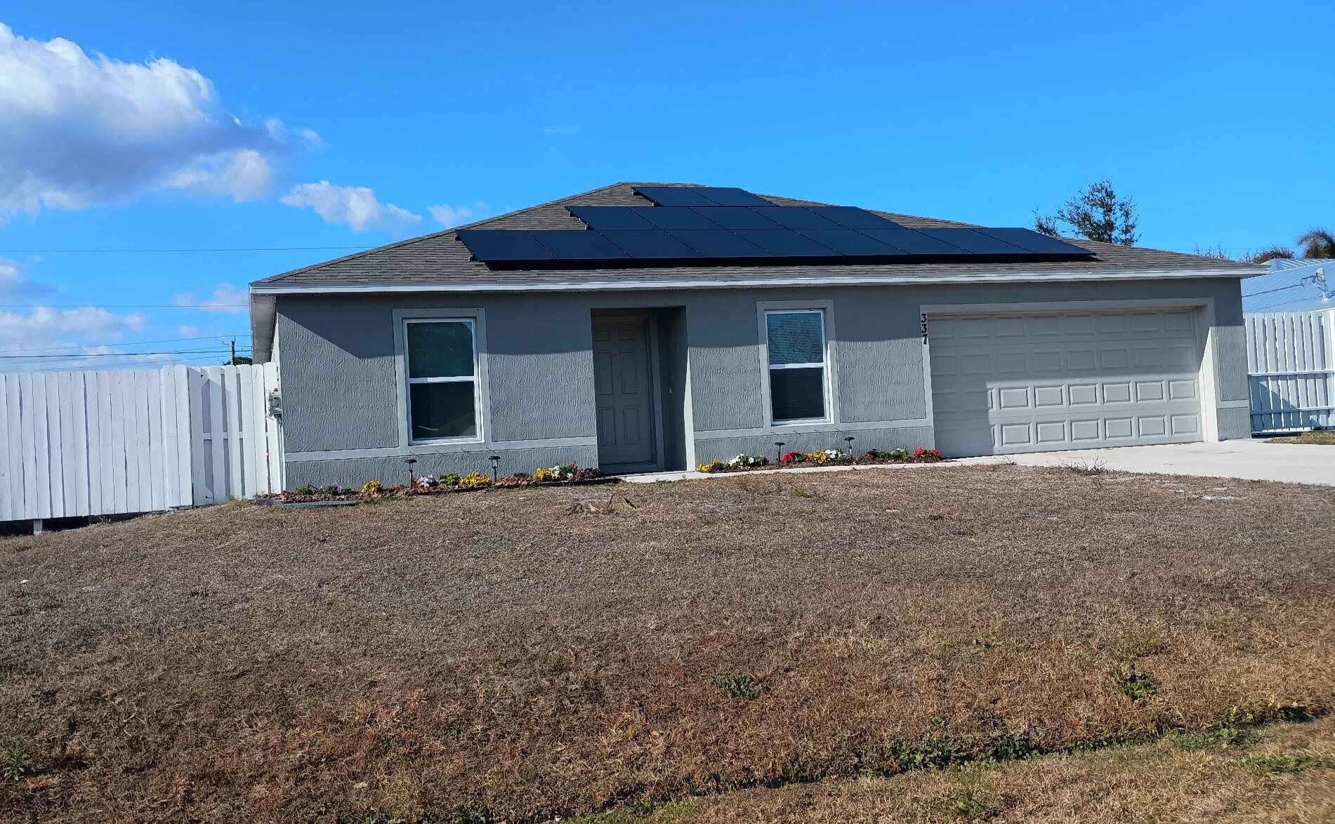Port Saint Lucie - Residential Lease
