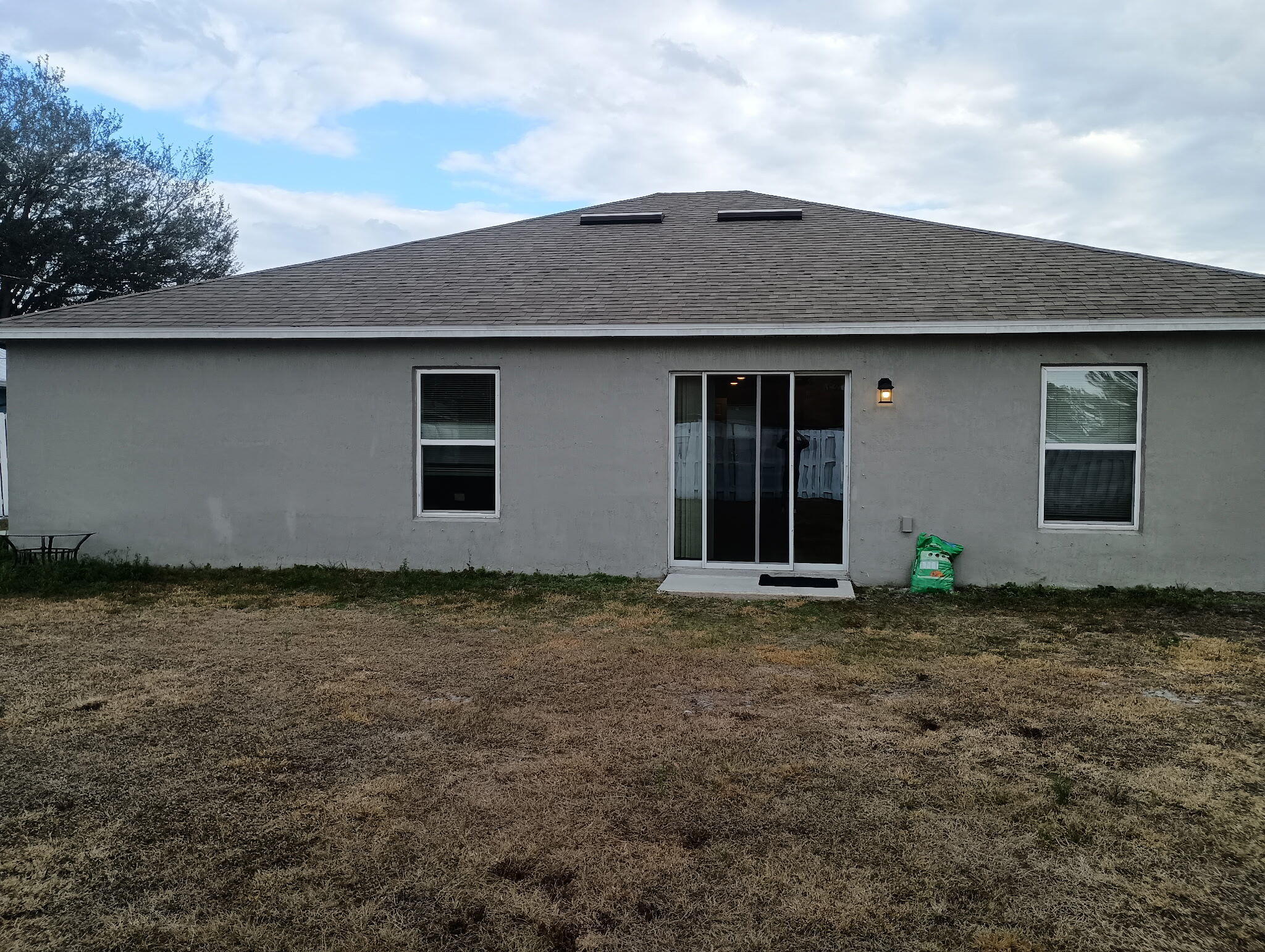 Port Saint Lucie - Residential Lease