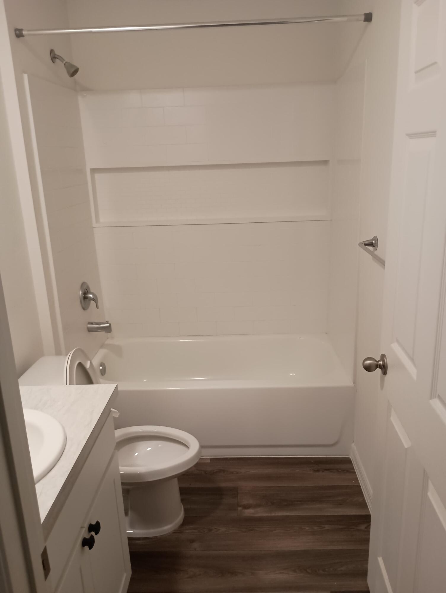 Port Saint Lucie - Residential Lease