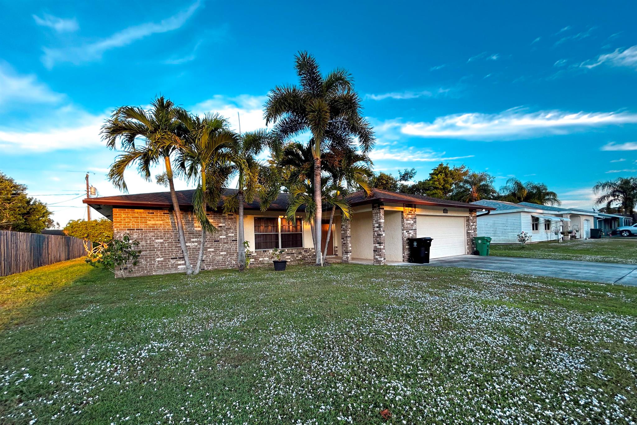 PORT ST LUCIE SECTION 13 - Residential