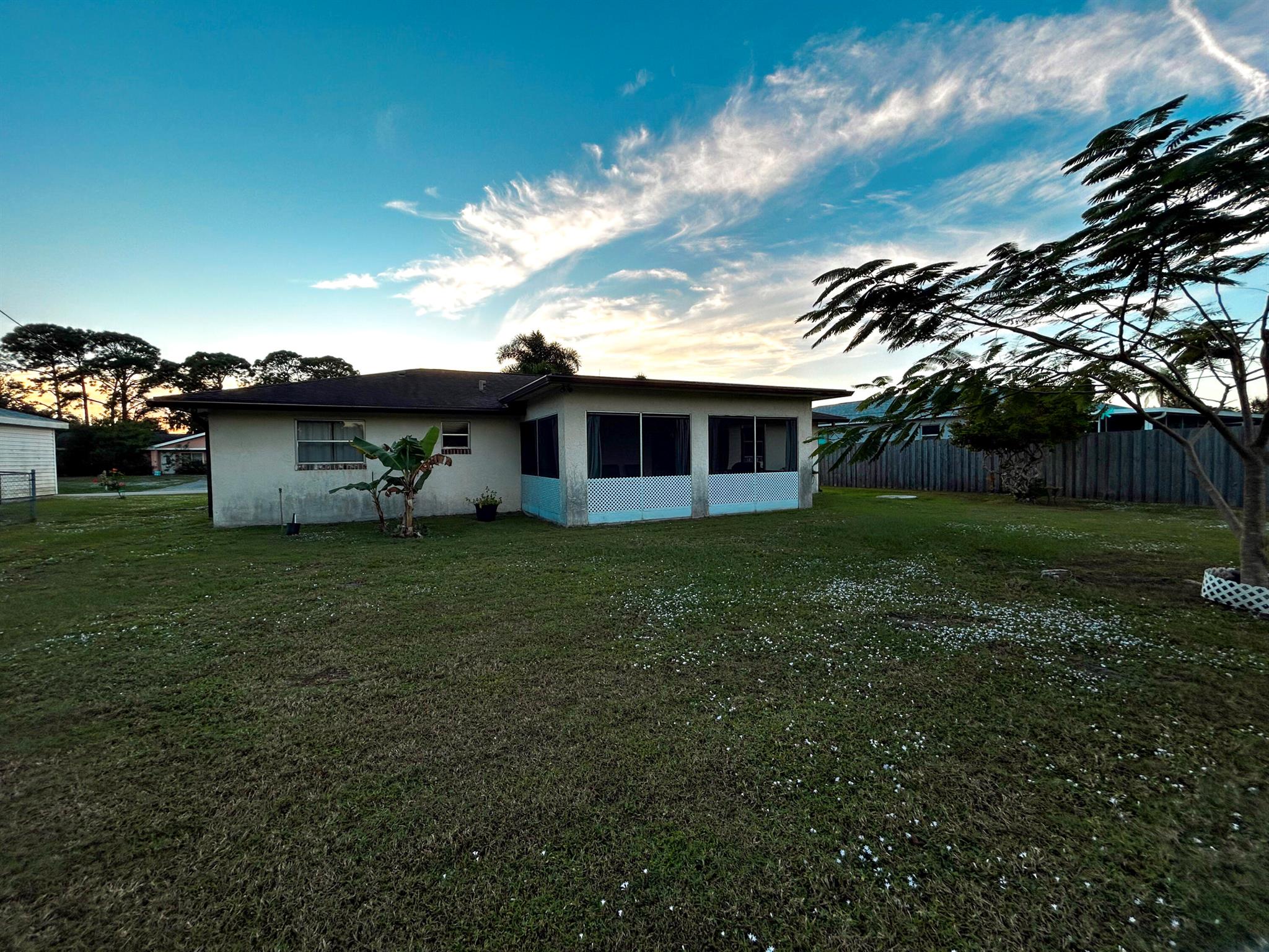 PORT ST LUCIE SECTION 13 - Residential