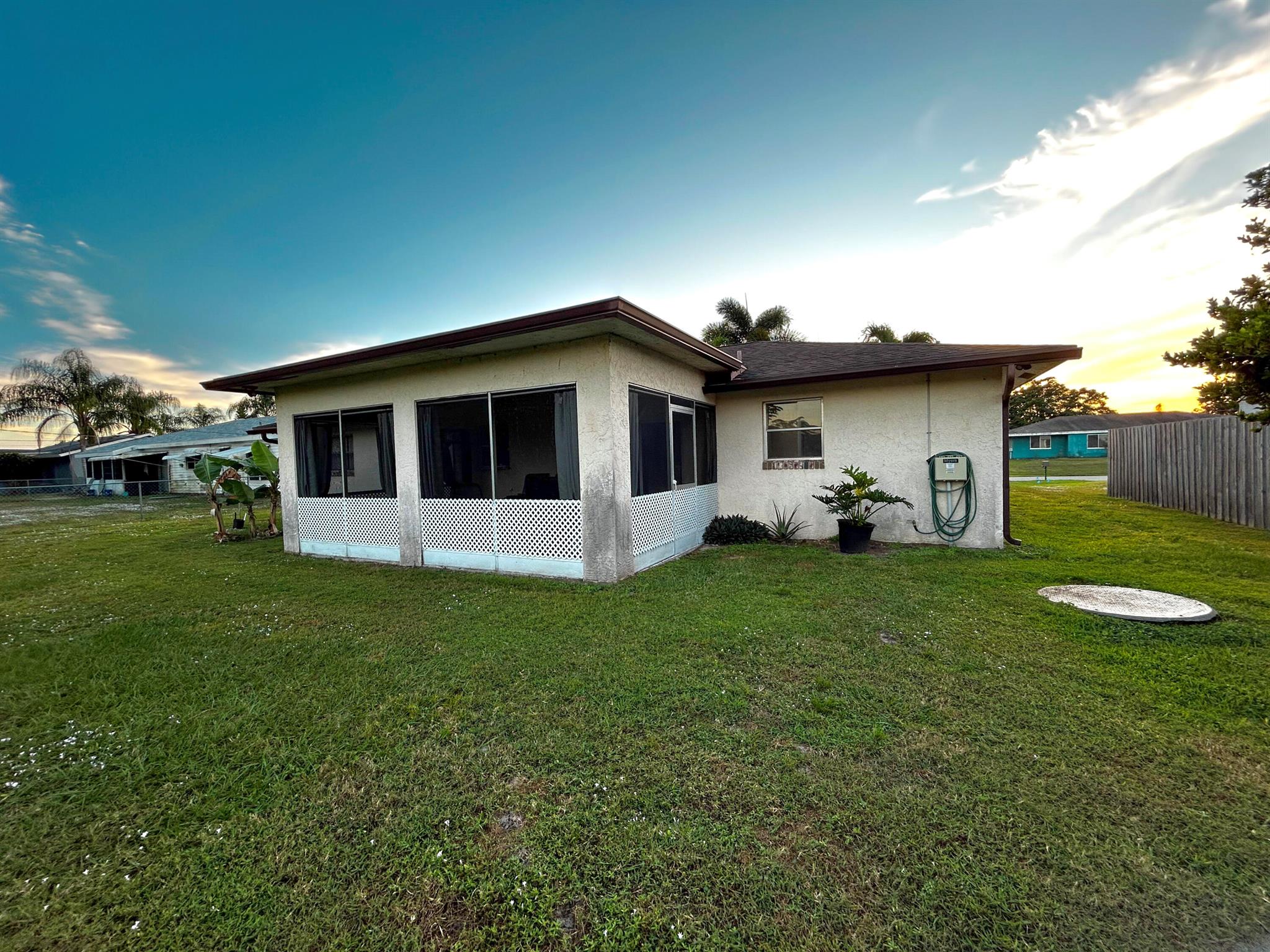 PORT ST LUCIE SECTION 13 - Residential