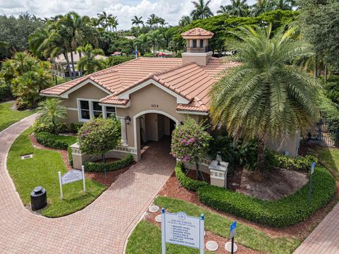 A home in Greenacres