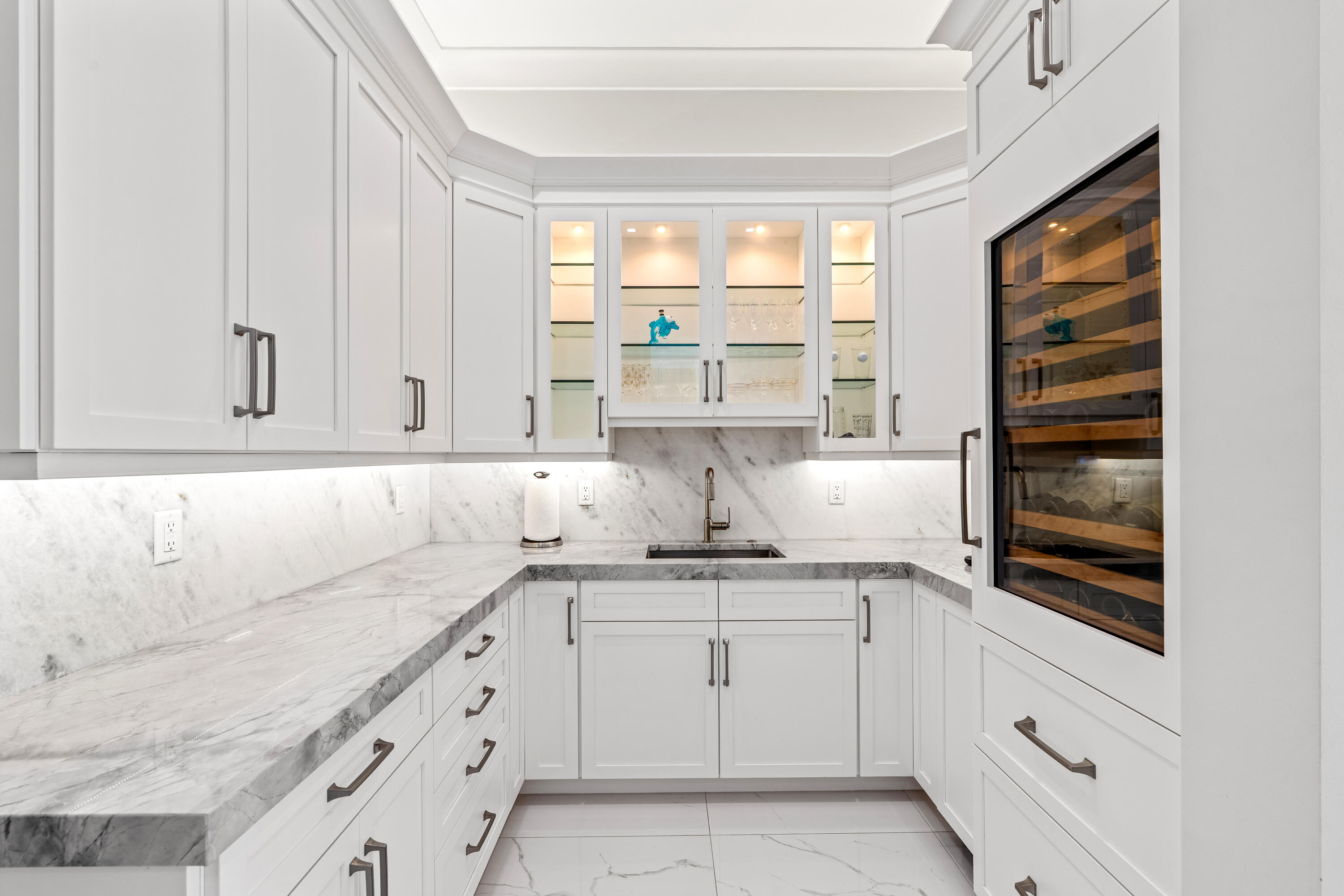 BOCA HARBOUR ISLAND SEC - Residential