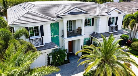 Tiny photo for 7212 NE 8th Drive, Boca Raton, FL 33487 (MLS # B26025088)
