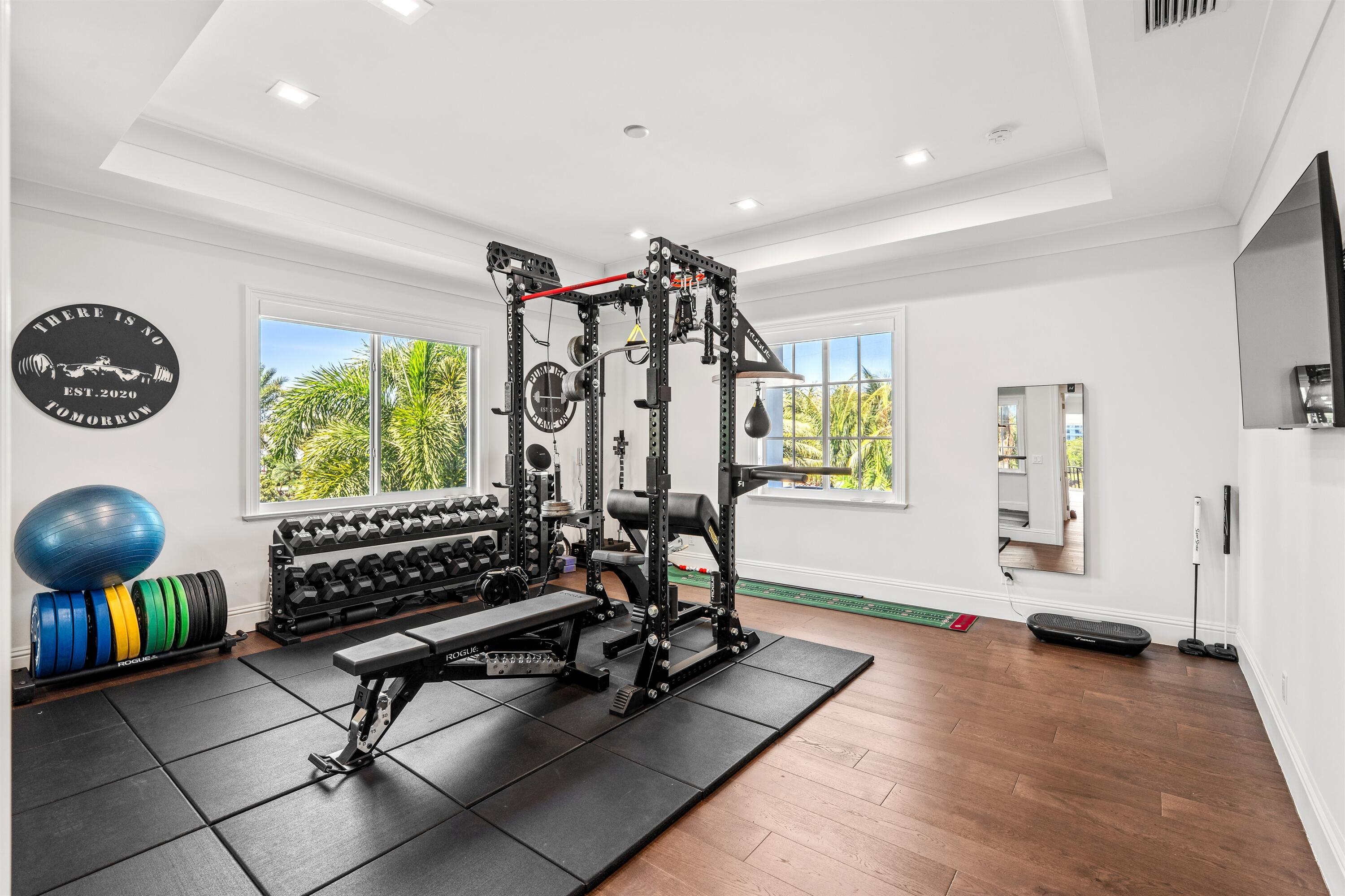 BOCA HARBOUR ISLAND SEC - Residential