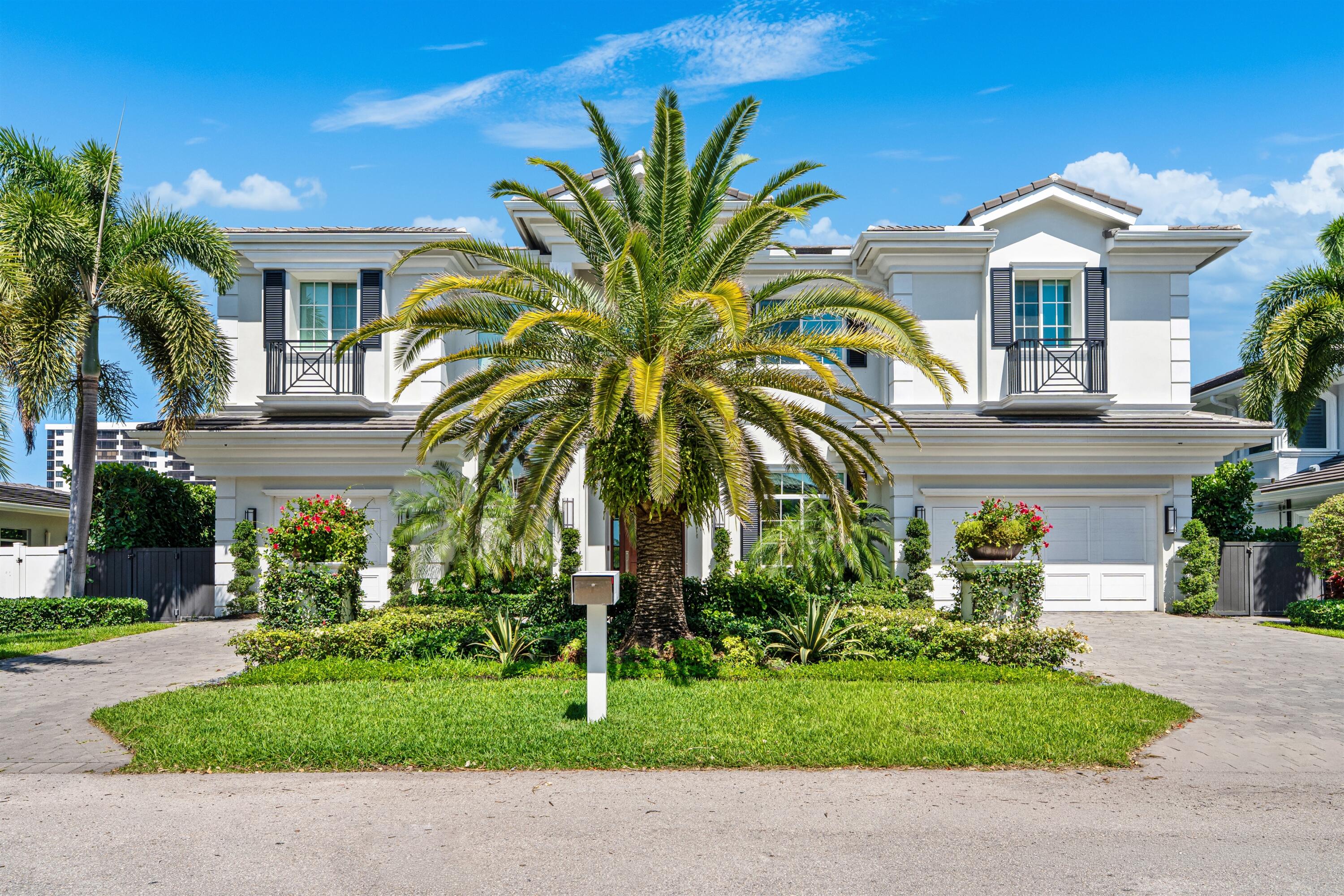7212 NE 8th Drive
