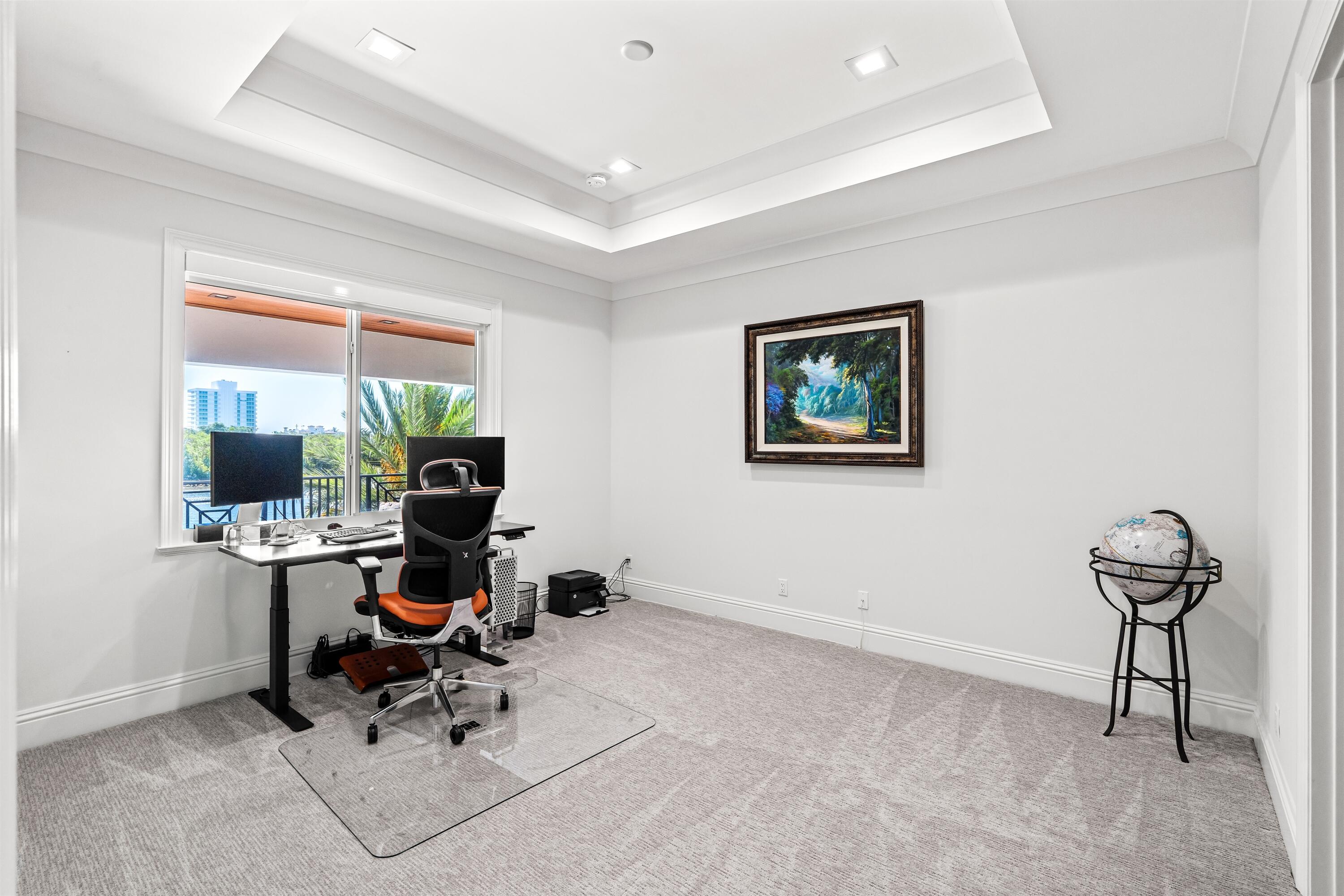 BOCA HARBOUR ISLAND SEC - Residential