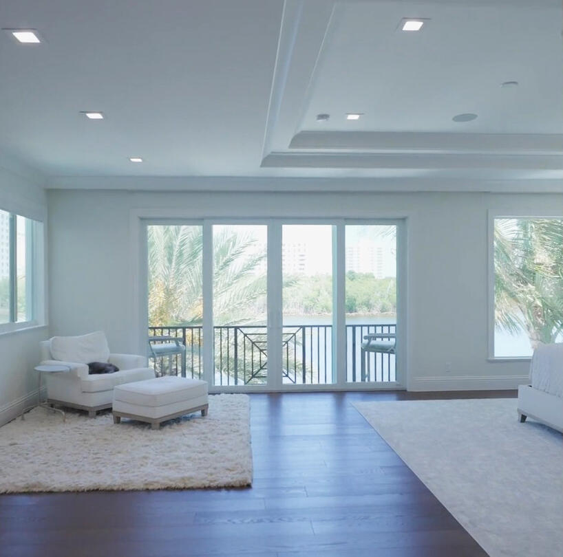 BOCA HARBOUR ISLAND SEC - Residential