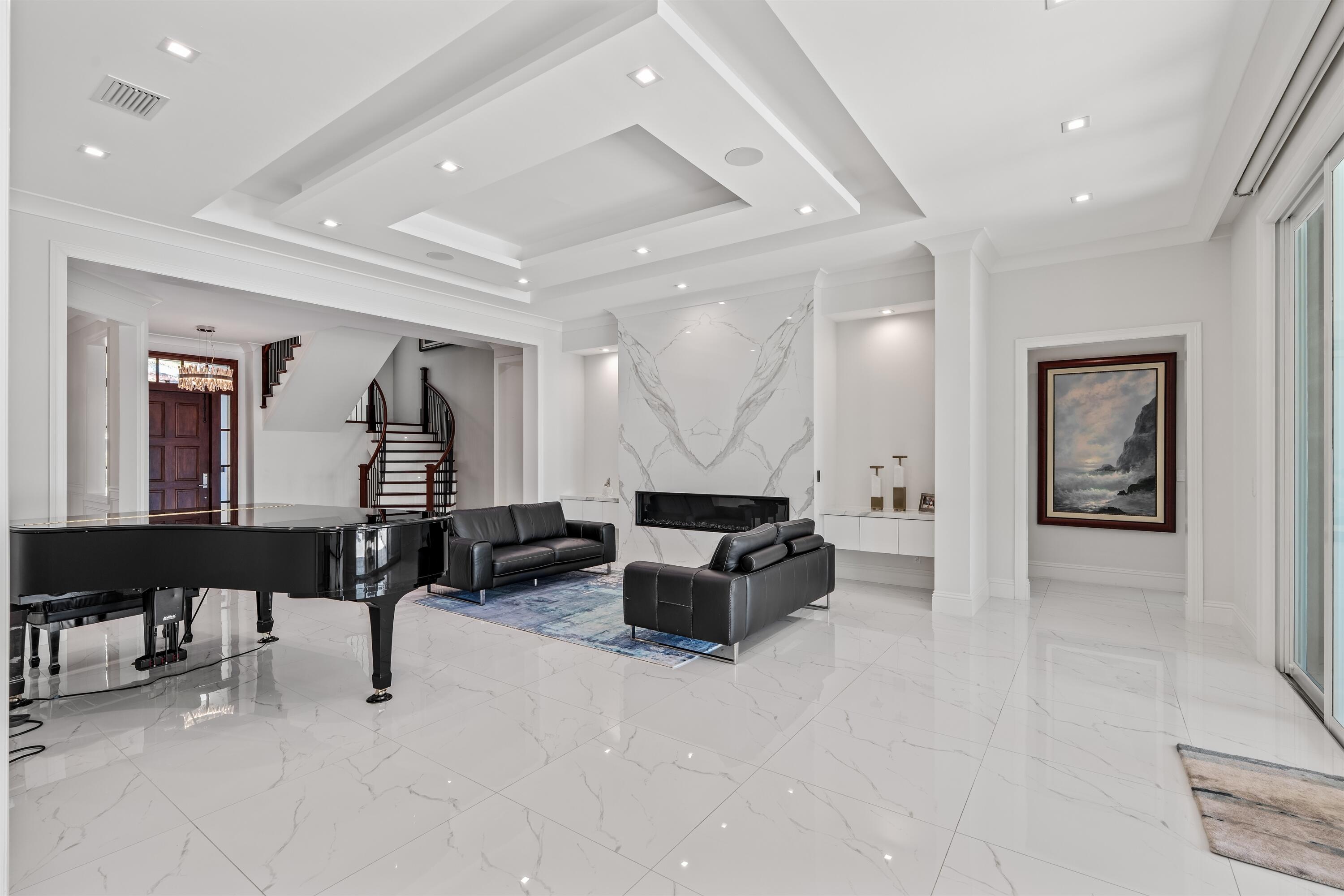 BOCA HARBOUR ISLAND SEC - Residential