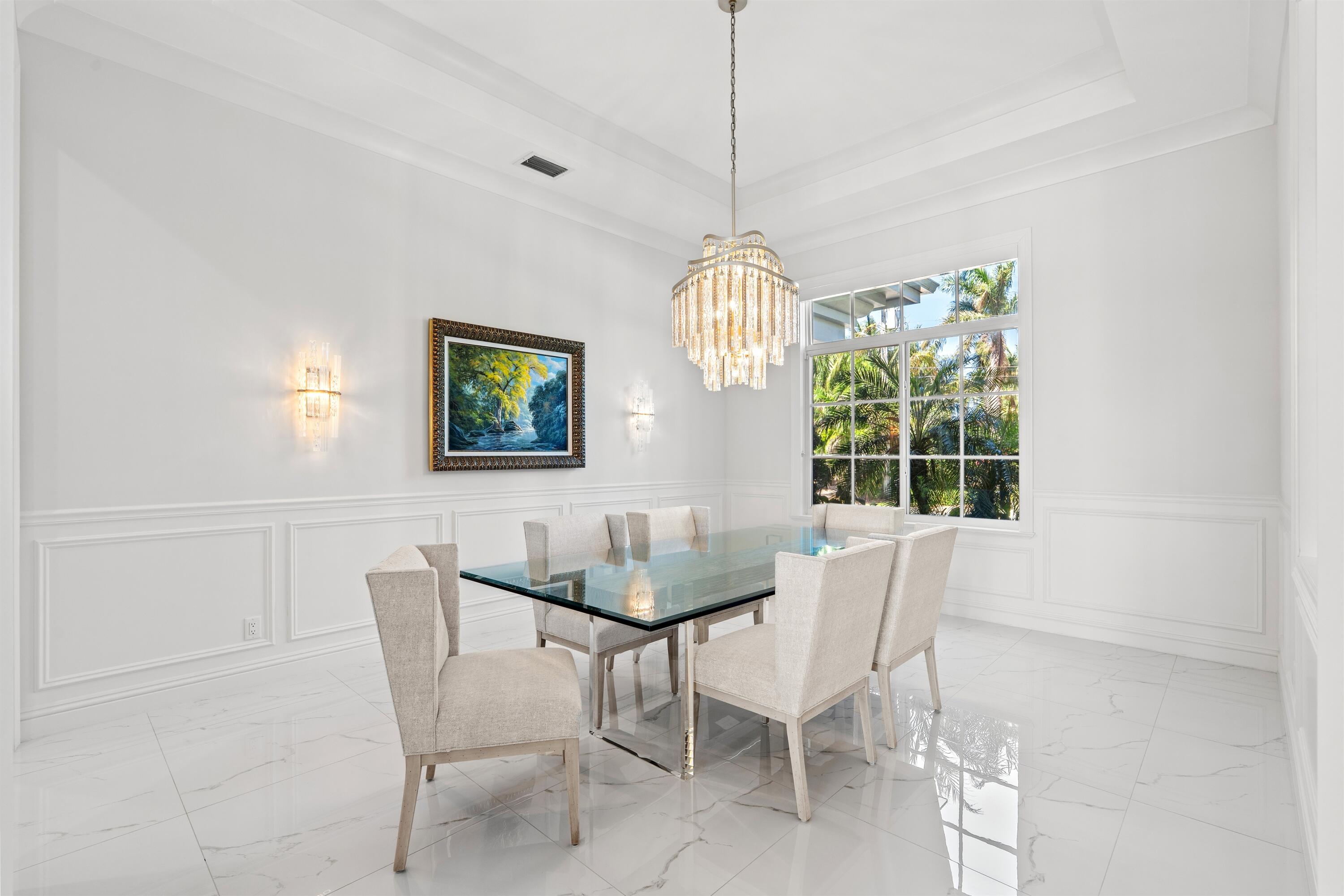 BOCA HARBOUR ISLAND SEC - Residential