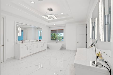 Tiny photo for 7212 NE 8th Drive, Boca Raton, FL 33487 (MLS # B26025088)