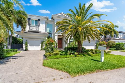 Tiny photo for 7212 NE 8th Drive, Boca Raton, FL 33487 (MLS # B26025088)
