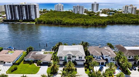 Tiny photo for 7212 NE 8th Drive, Boca Raton, FL 33487 (MLS # B26025088)