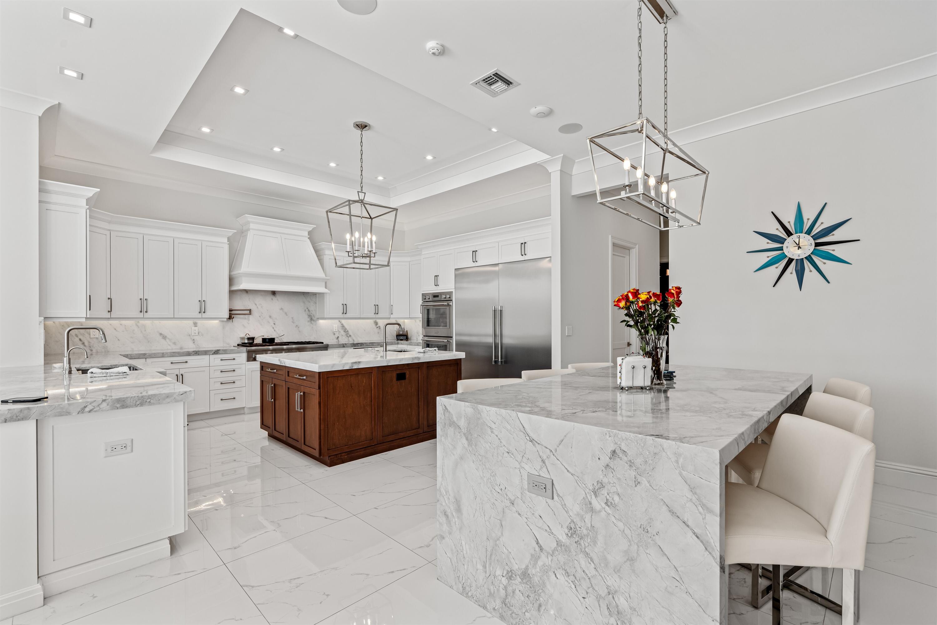 BOCA HARBOUR ISLAND SEC - Residential