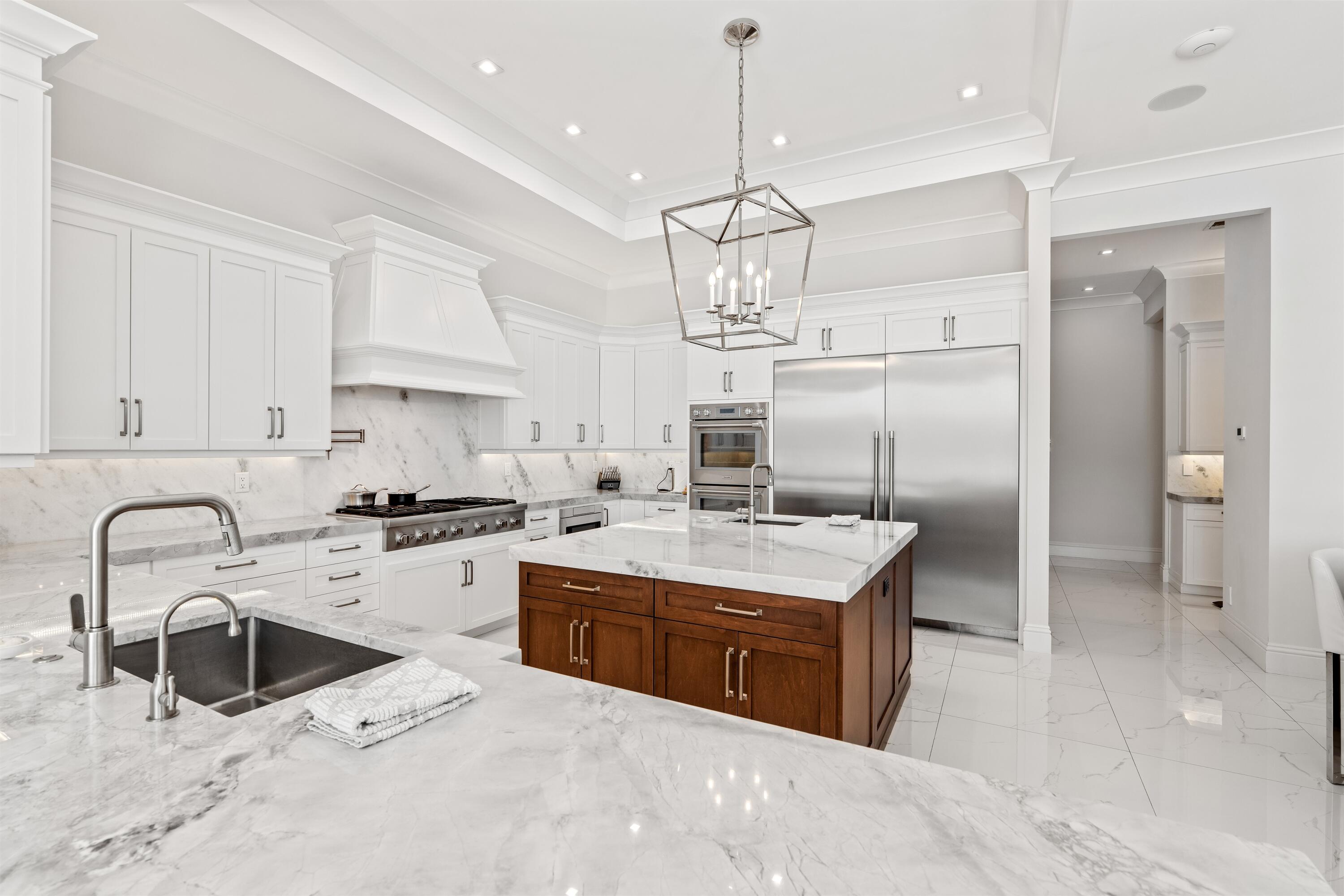 BOCA HARBOUR ISLAND SEC - Residential