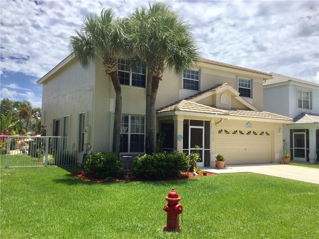 Boca Chase - Residential