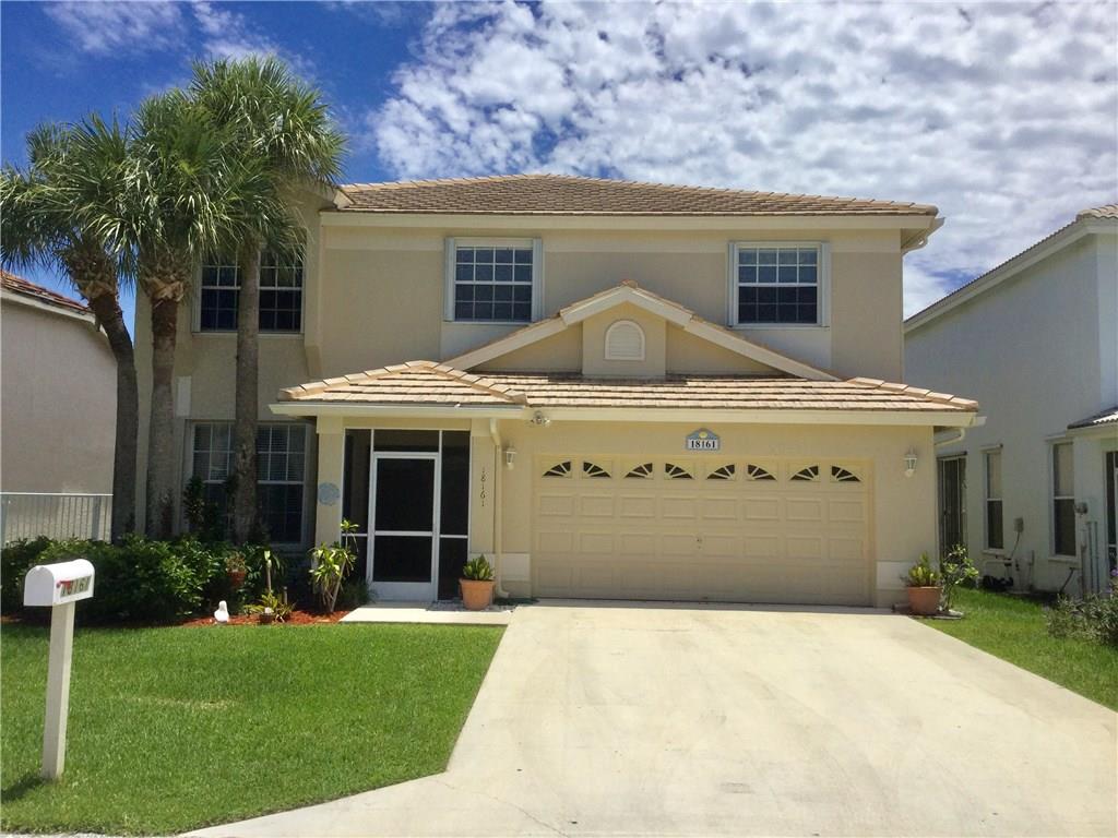 Boca Chase - Residential