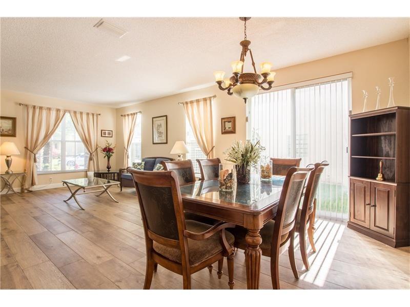 Boca Chase - Residential